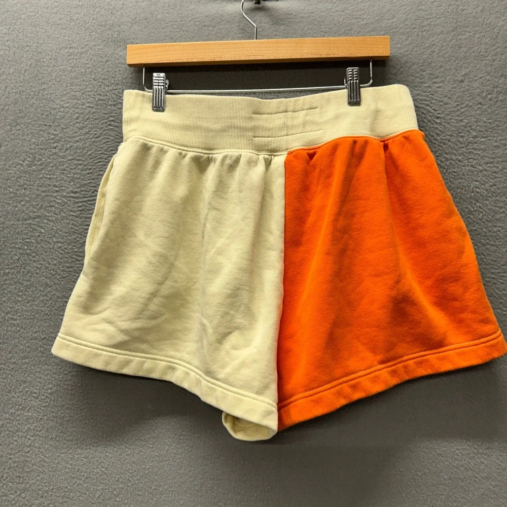 Nike Jordan Fleece Shorts Womens LT Large Tall All-Star Game 2023 Basketball